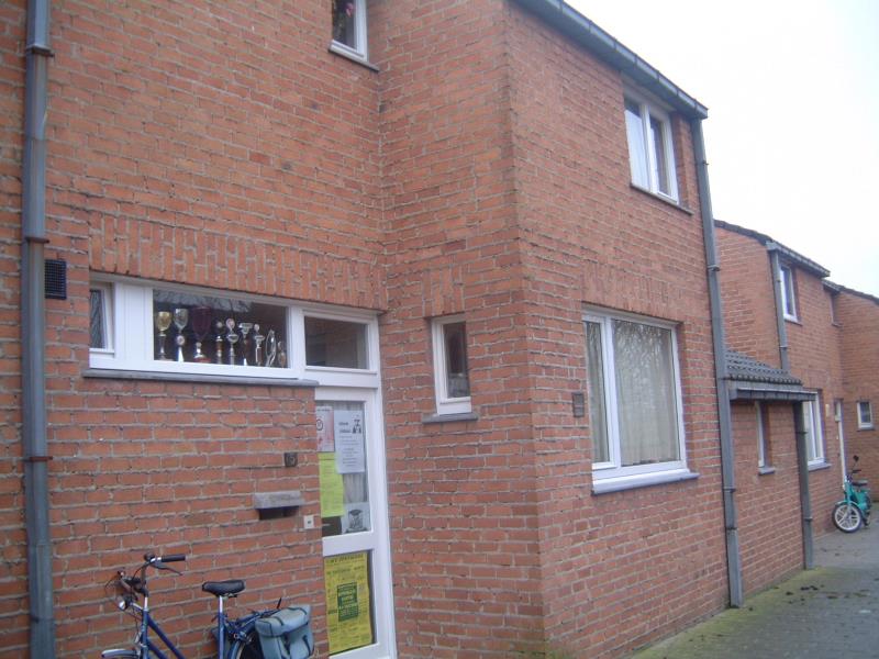 huurwoning Rietweg 5, 8970 Poperinge