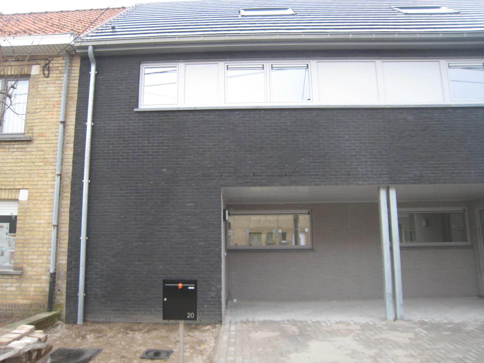 huurwoning Onze Lieve Vrouwstraat 20, 8820 Torhout