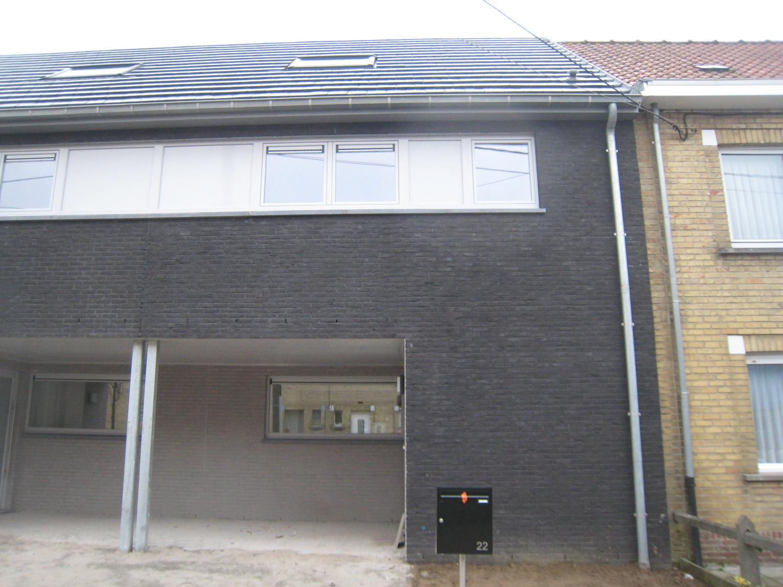 huurwoning Onze Lieve Vrouwstraat 22, 8820 Torhout