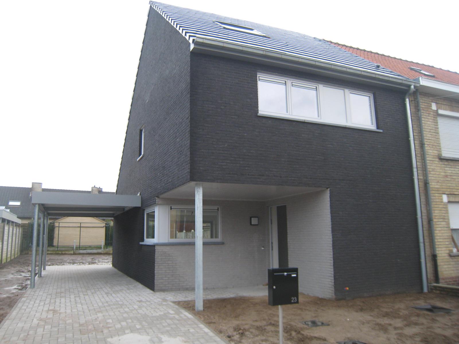 huurwoning Onze Lieve Vrouwstraat 23, 8820 Torhout