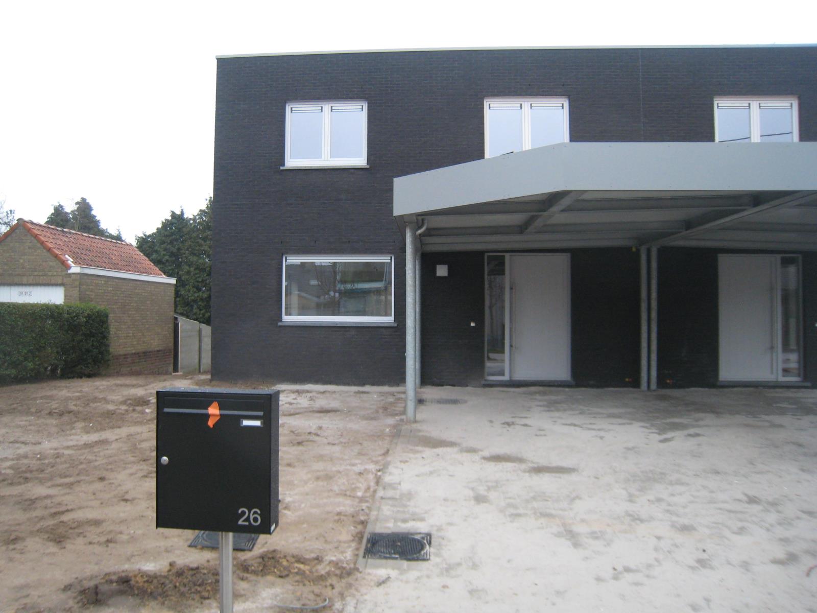huurwoning Onze Lieve Vrouwstraat 26, 8820 Torhout