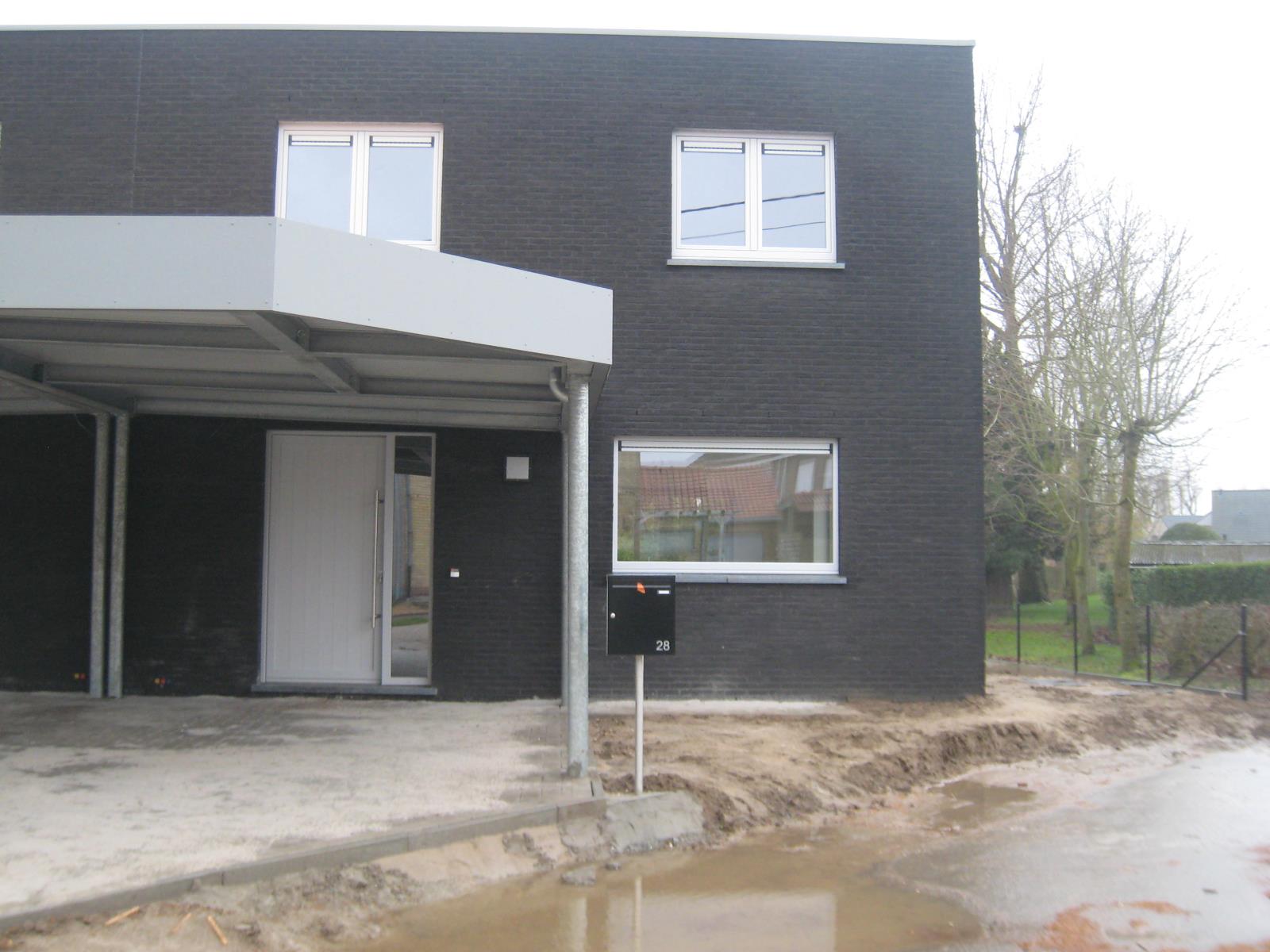 huurwoning Onze Lieve Vrouwstraat 28, 8820 Torhout