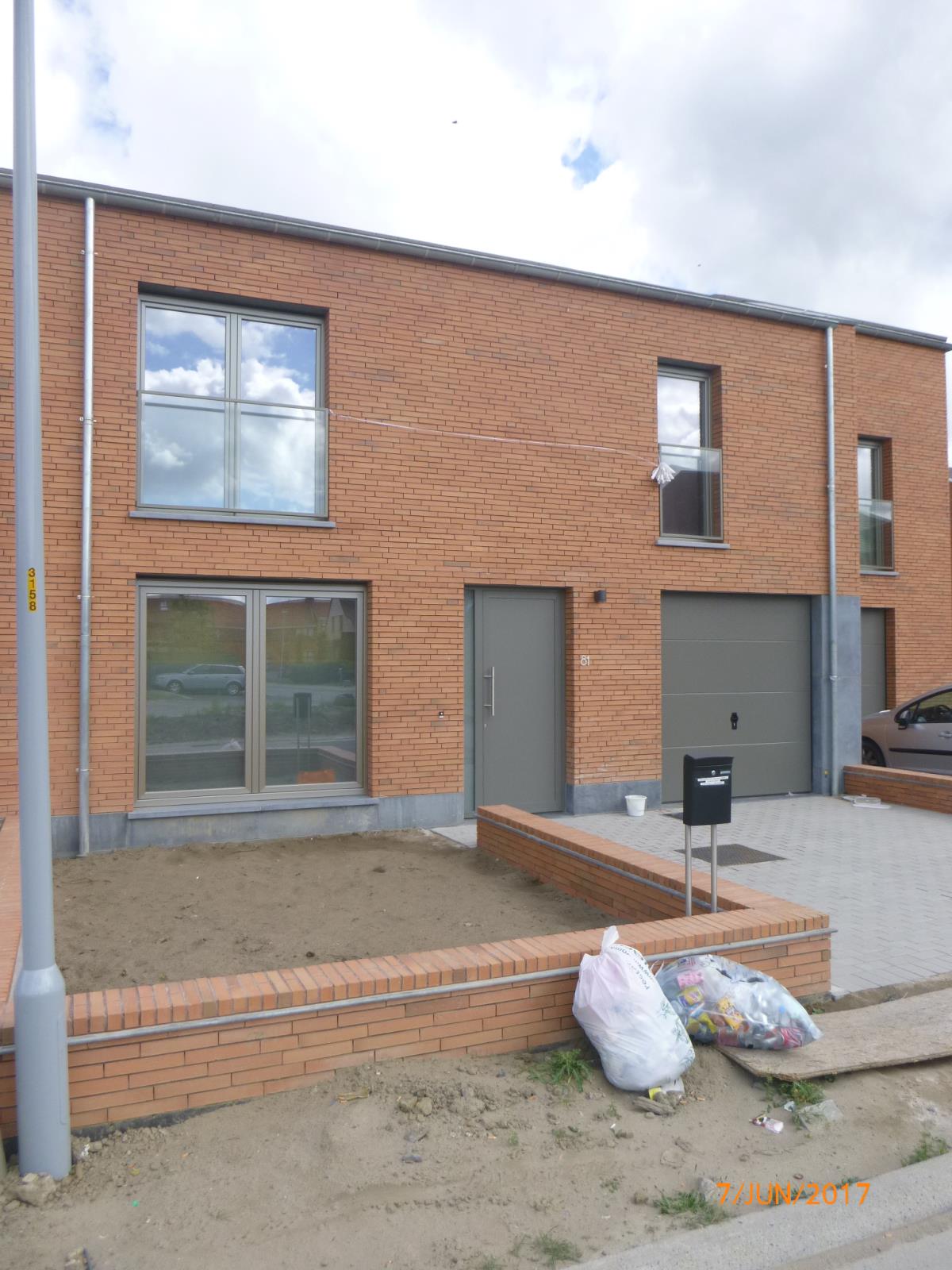 huurwoning Kapelleveld 81, 8890 Dadizele