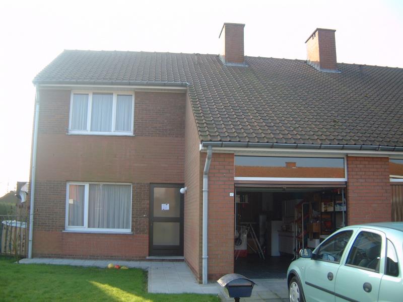 huurwoning Schottenlaan 17, 8980 Beselare