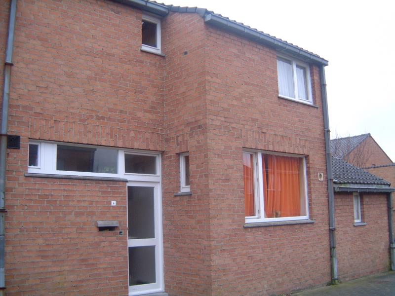 huurwoning Lisweg 4, 8970 Poperinge