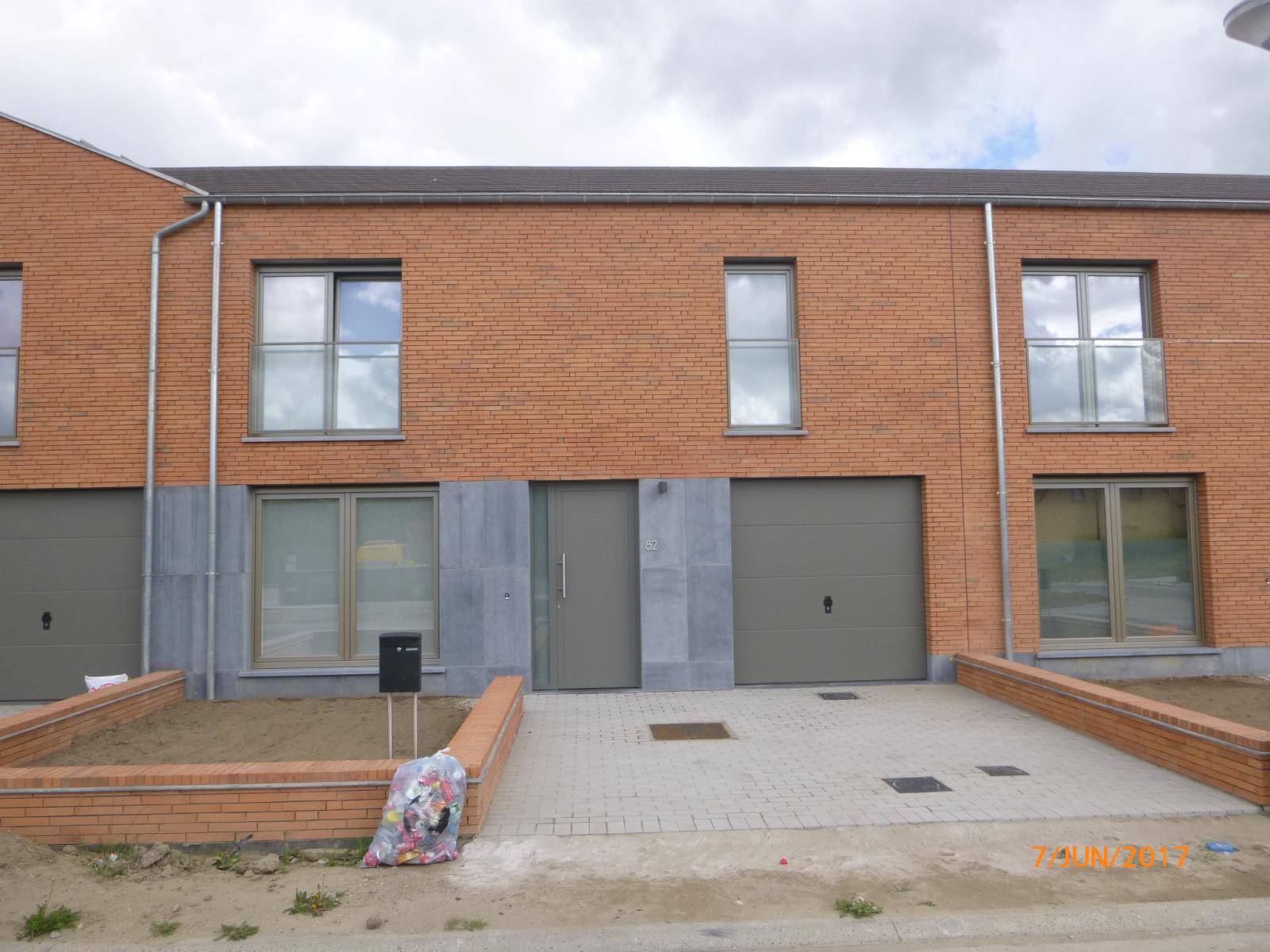 huurwoning Kapelleveld 82, 8890 Dadizele