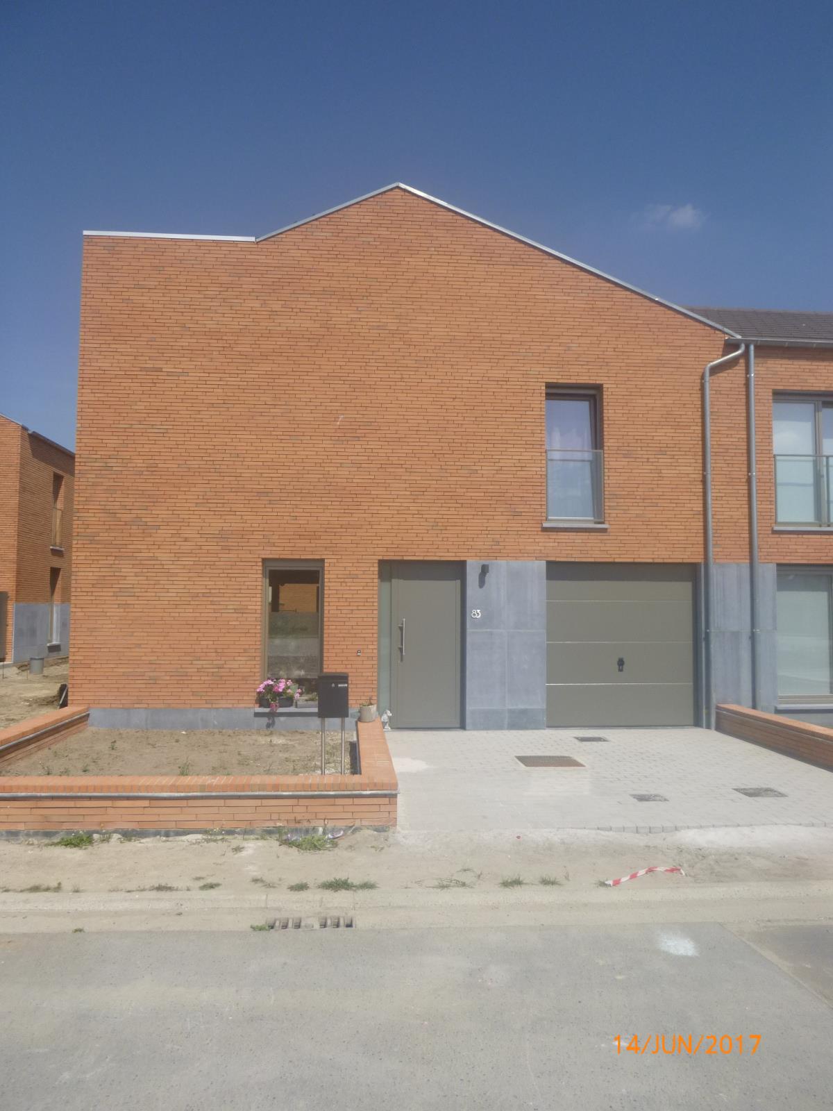 huurwoning Kapelleveld 83, 8890 Dadizele