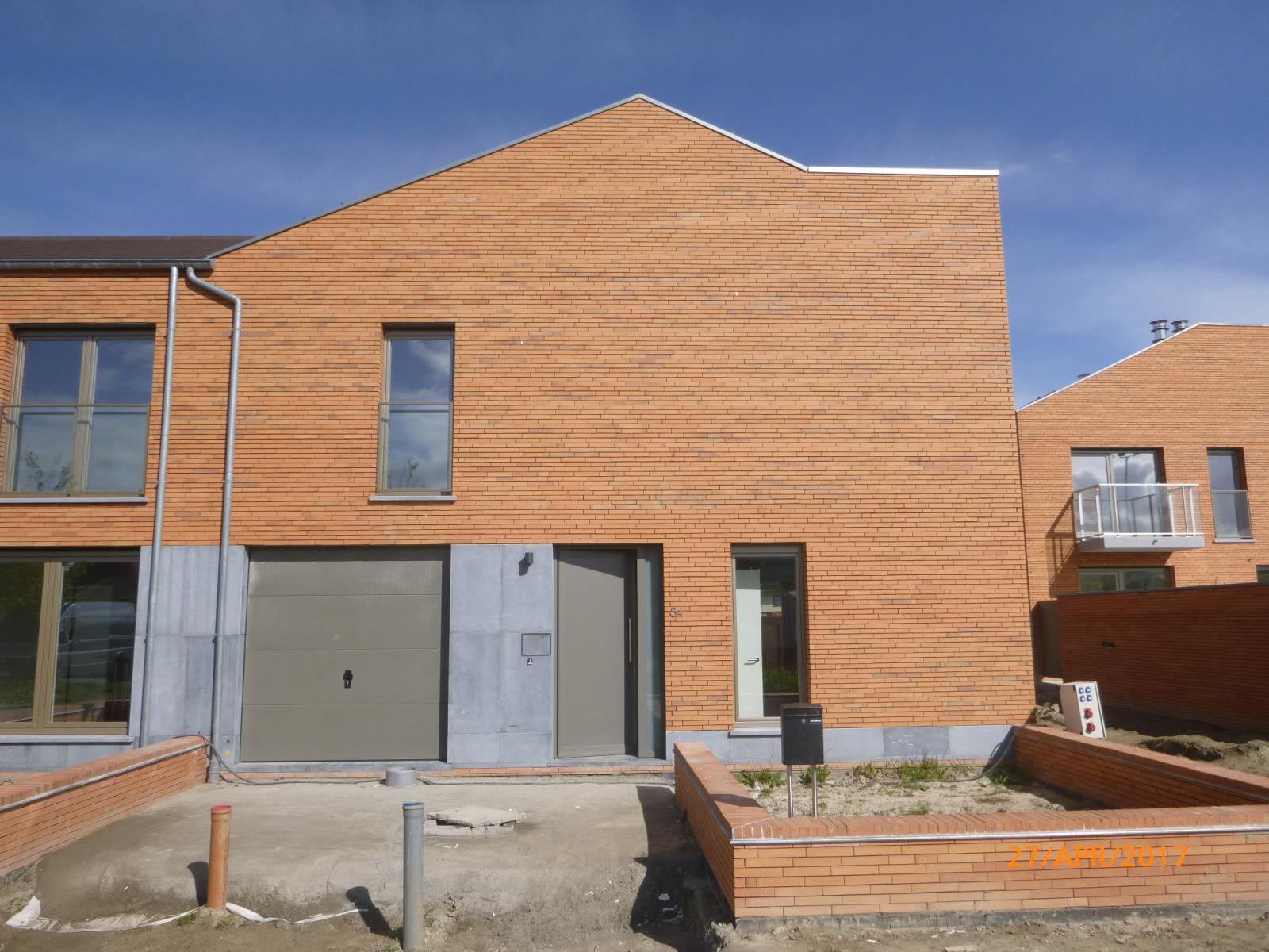 huurwoning Kapelleveld 84, 8890 Dadizele