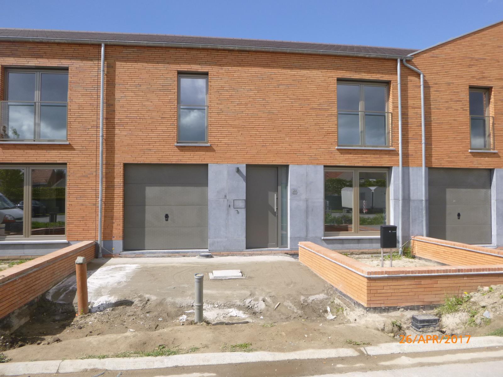 huurwoning Kapelleveld 85, 8890 Dadizele