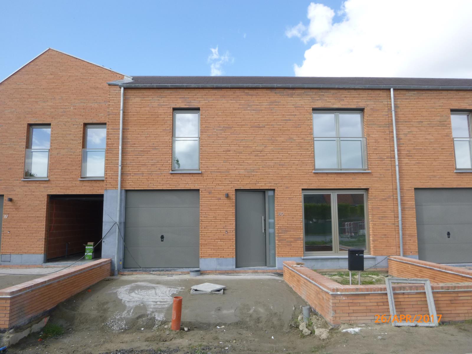 huurwoning Kapelleveld 86, 8890 Dadizele
