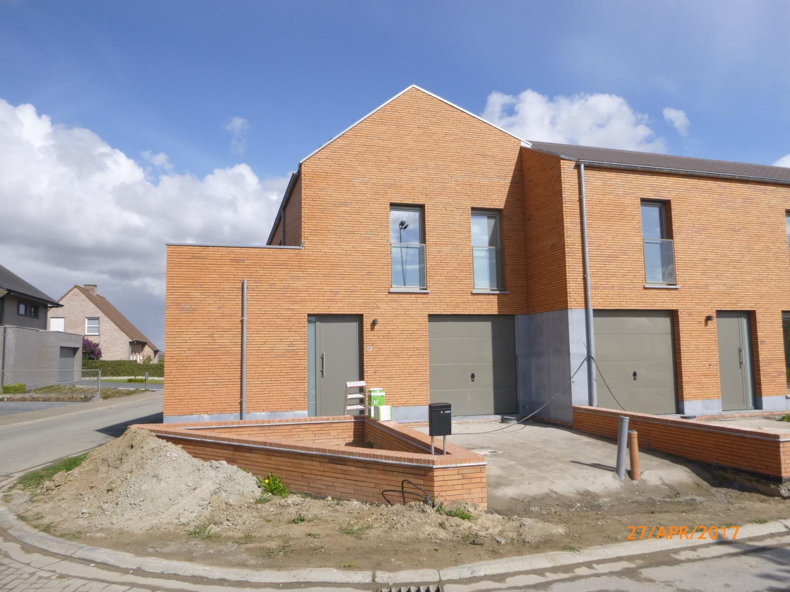 huurwoning Kapelleveld 87, 8890 Dadizele
