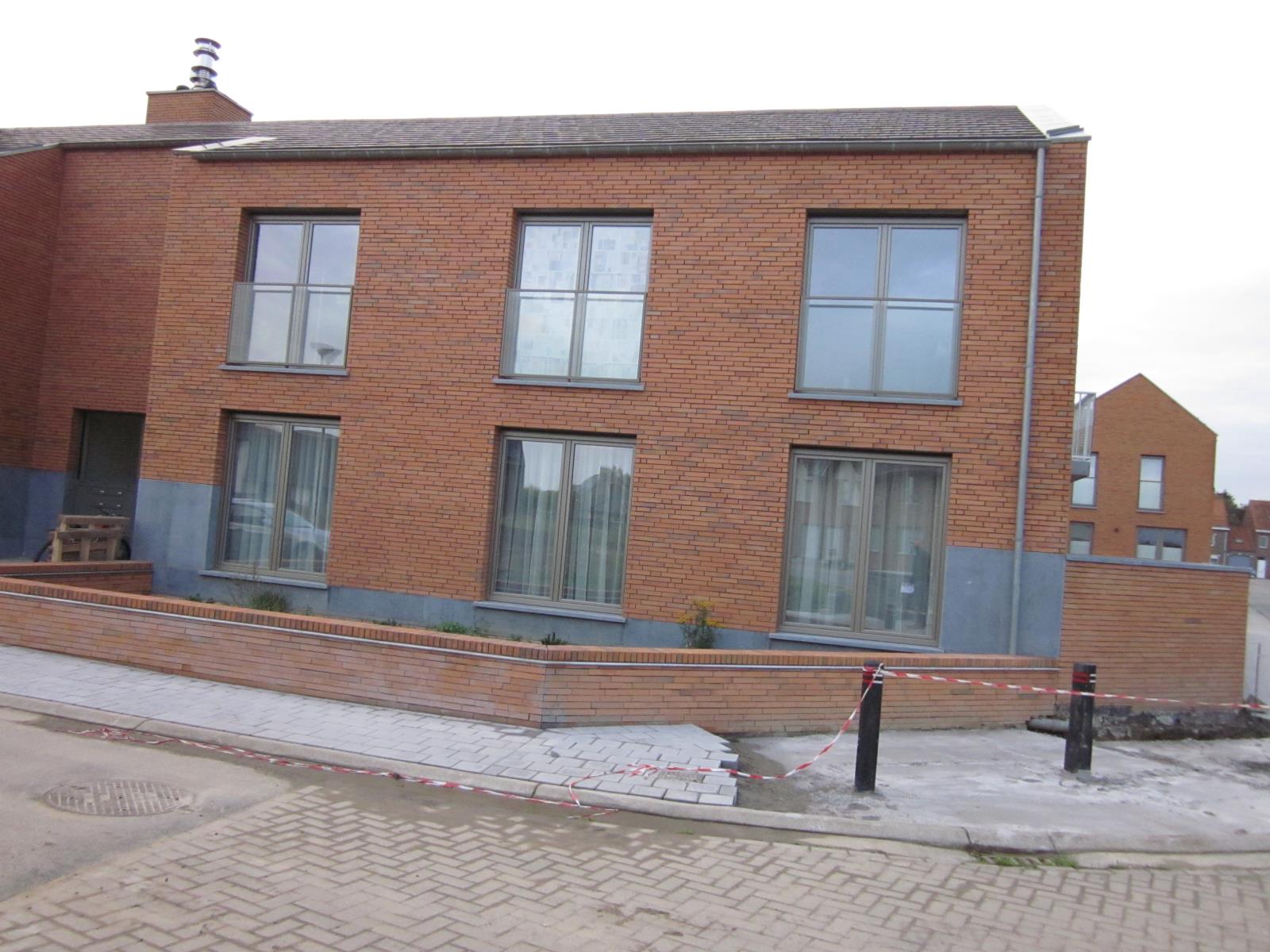 huurwoning Kapelleveld 88 bus 2, 8890 Dadizele