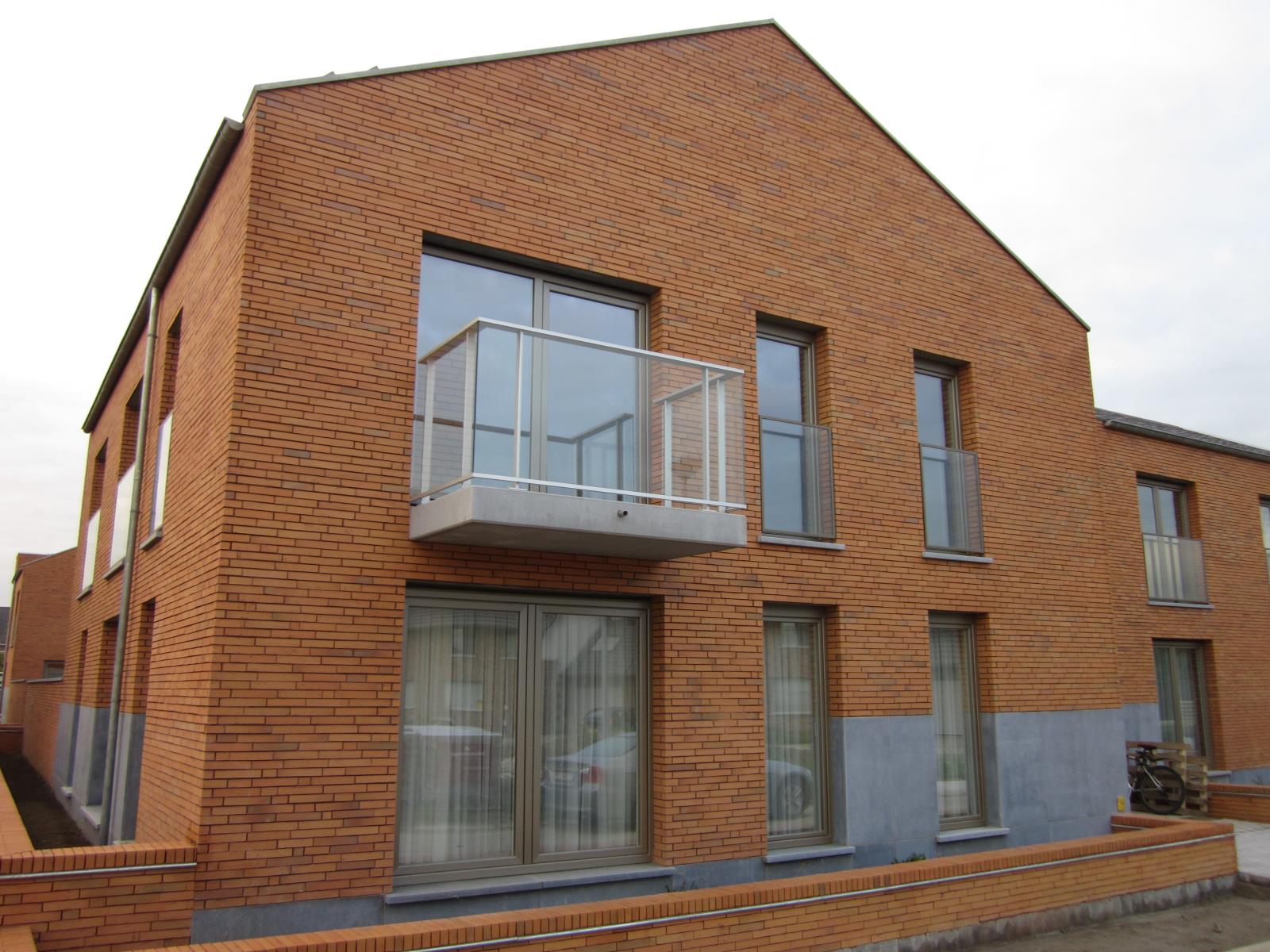 huurwoning Kapelleveld 88 bus 4, 8890 Dadizele