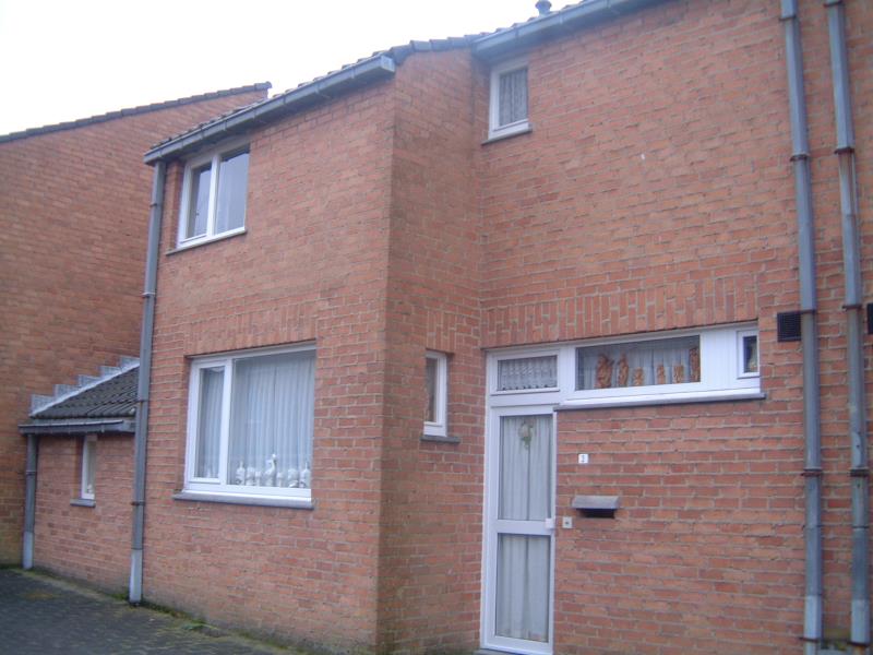 huurwoning Lisweg 3, 8970 Poperinge
