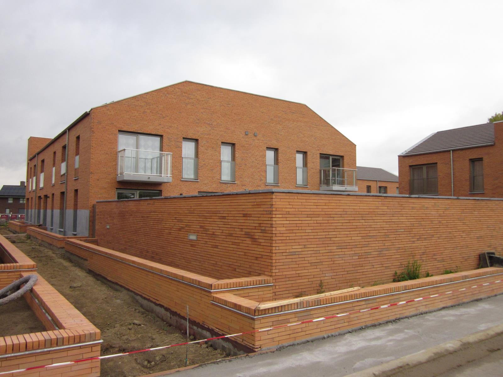 huurwoning Kapelleveld 89 bus 1, 8890 Dadizele