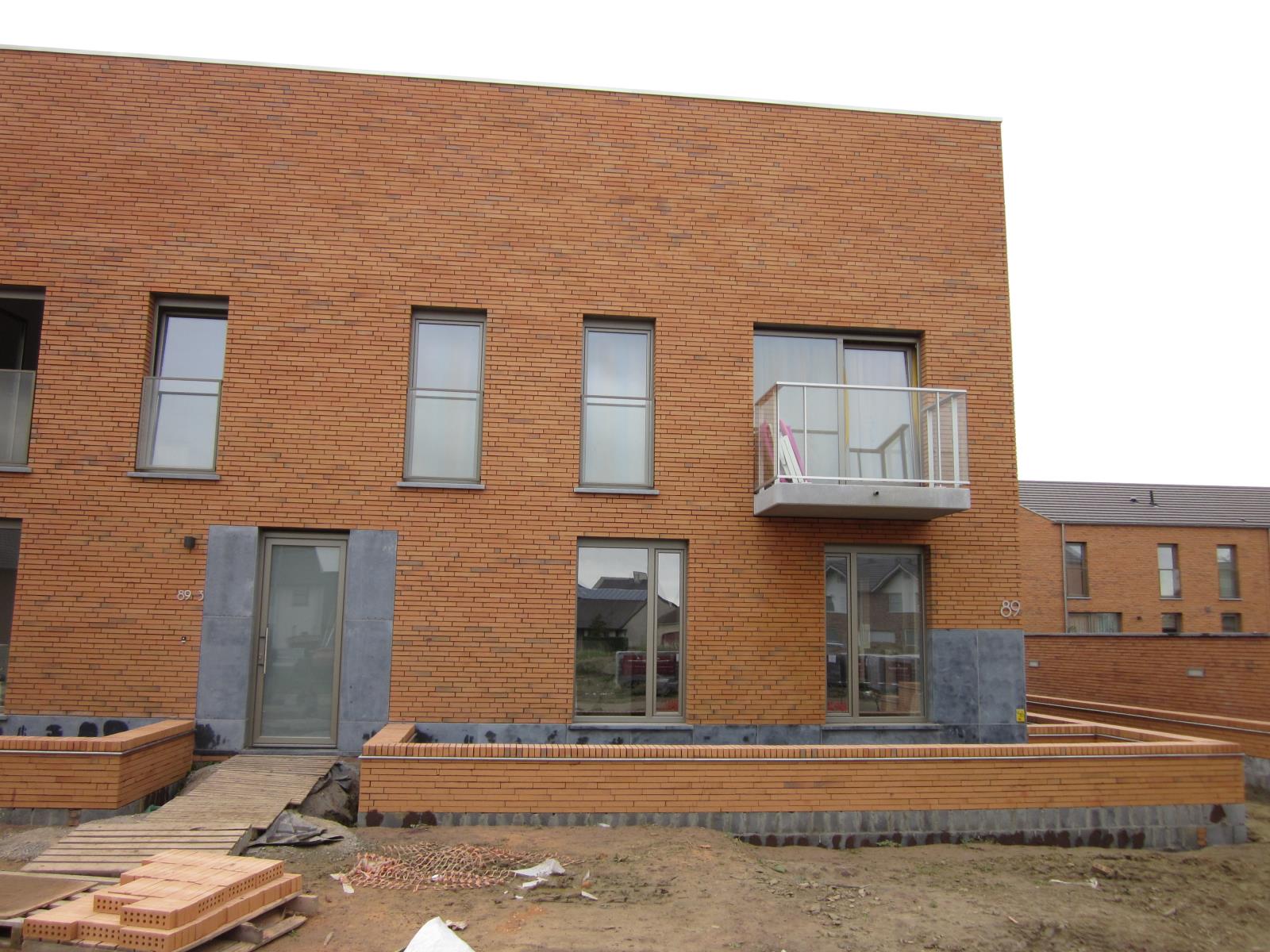 huurwoning Kapelleveld 89 bus 6, 8890 Dadizele