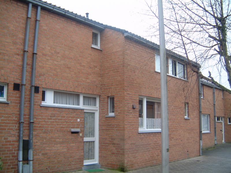 huurwoning Lisweg 2, 8970 Poperinge