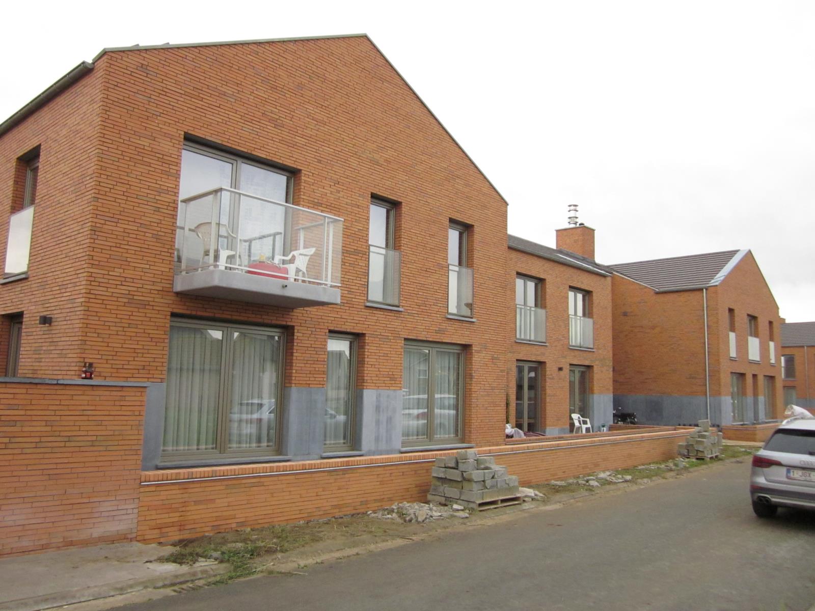 huurwoning Kapelleveld 90 bus 4, 8890 Dadizele