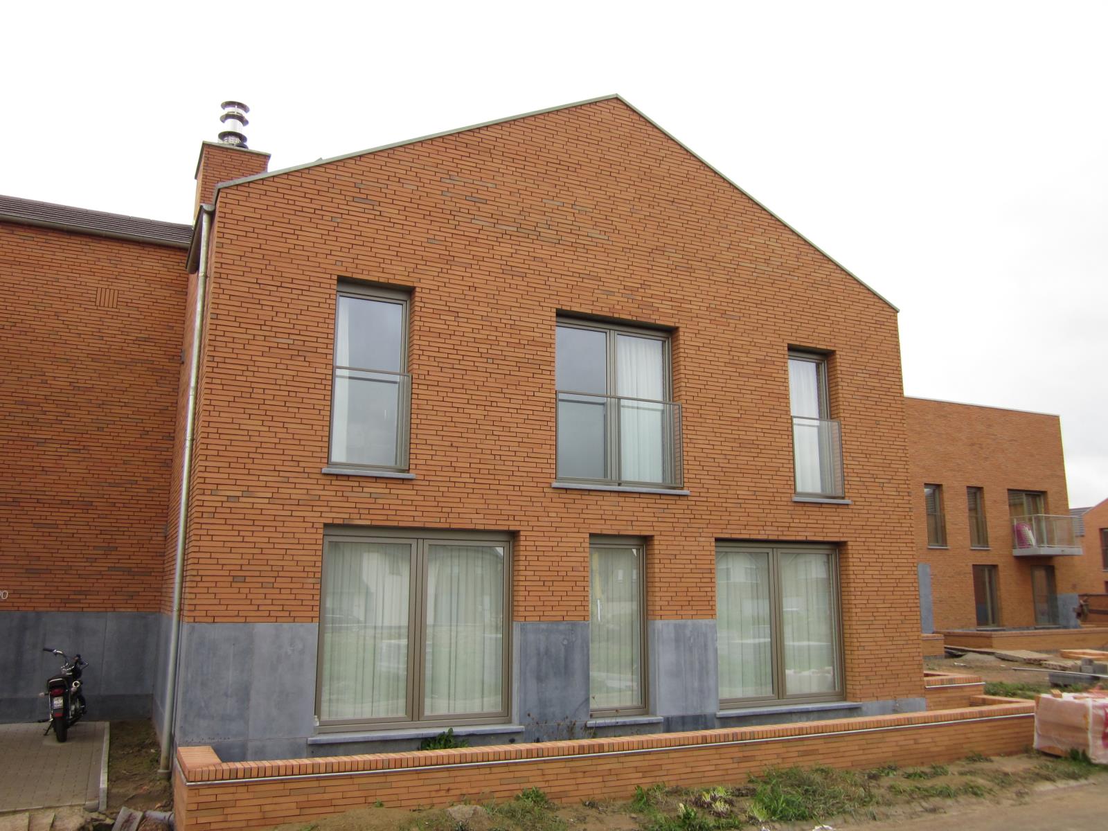 huurwoning Kapelleveld 90 bus 5, 8890 Dadizele