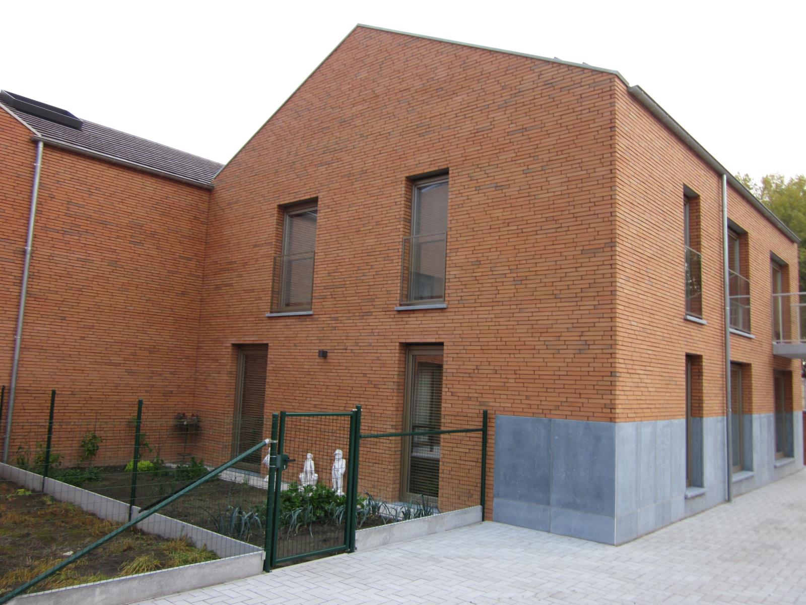 huurwoning Kapelleveld 90 bus 6, 8890 Dadizele