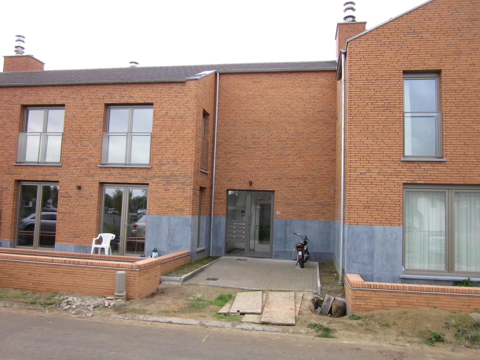 huurwoning Kapelleveld 90 bus 7, 8890 Dadizele