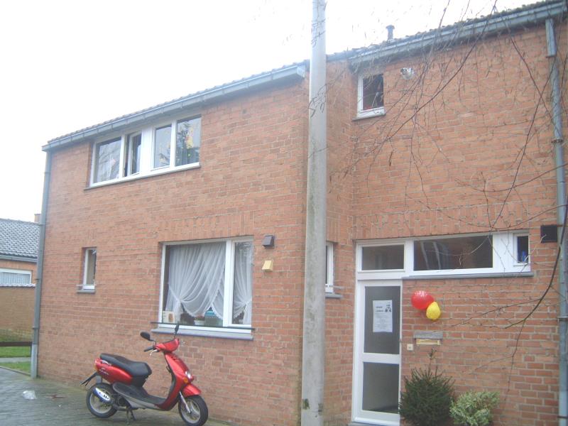 huurwoning Lisweg 1, 8970 Poperinge