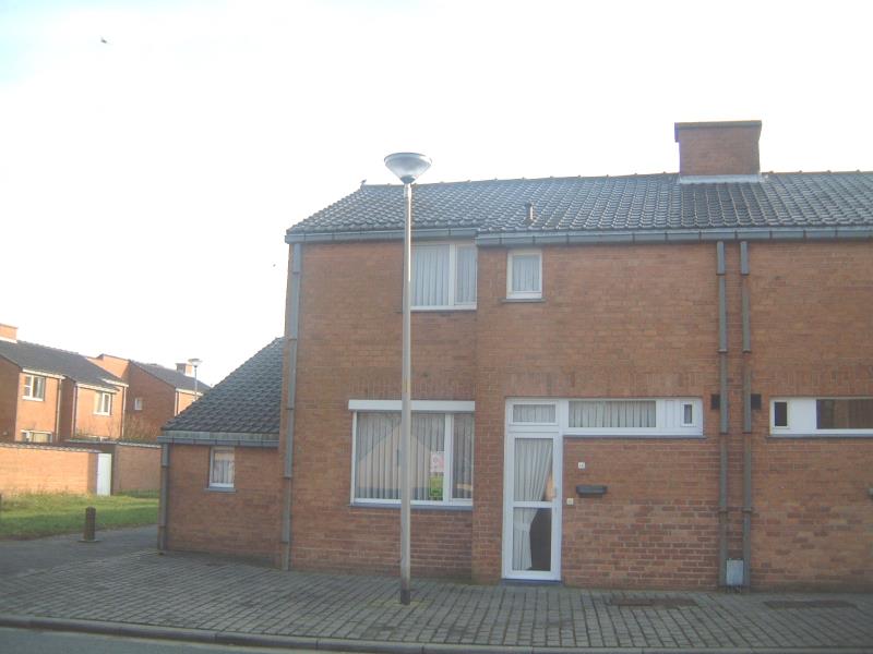 huurwoning Bellestraat 48, 8970 Poperinge