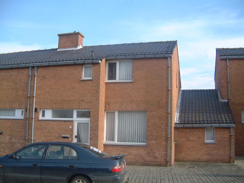 huurwoning Bellestraat 50, 8970 Poperinge
