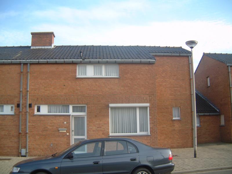huurwoning Bellestraat 54, 8970 Poperinge