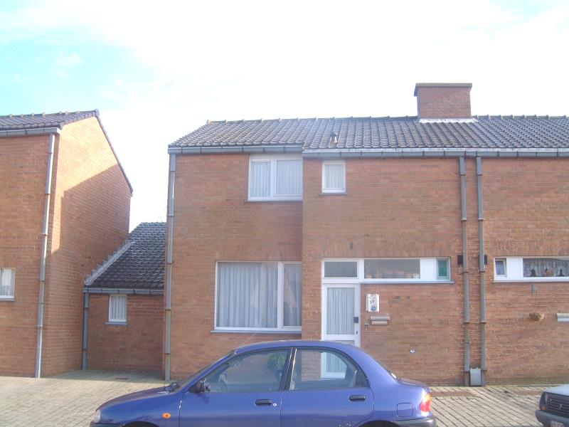 huurwoning Bellestraat 56, 8970 Poperinge