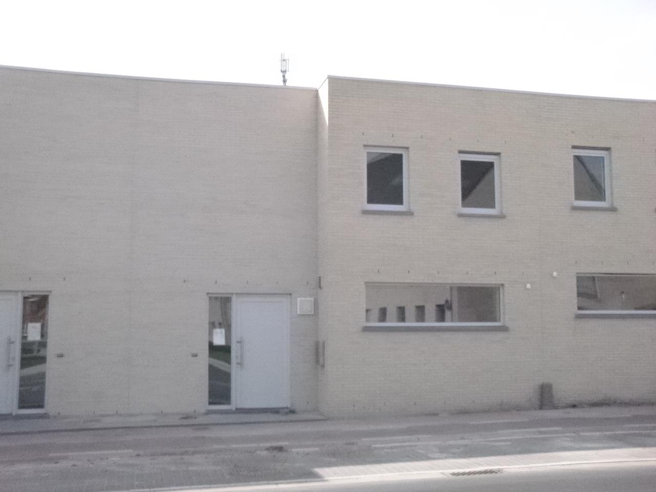 huurwoning Langemarkstraat 41 A, 8980 Zonnebeke
