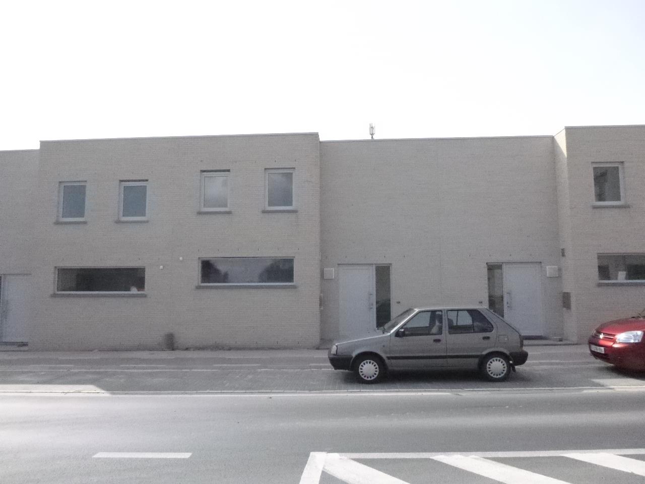 huurwoning Langemarkstraat 41 B, 8980 Zonnebeke