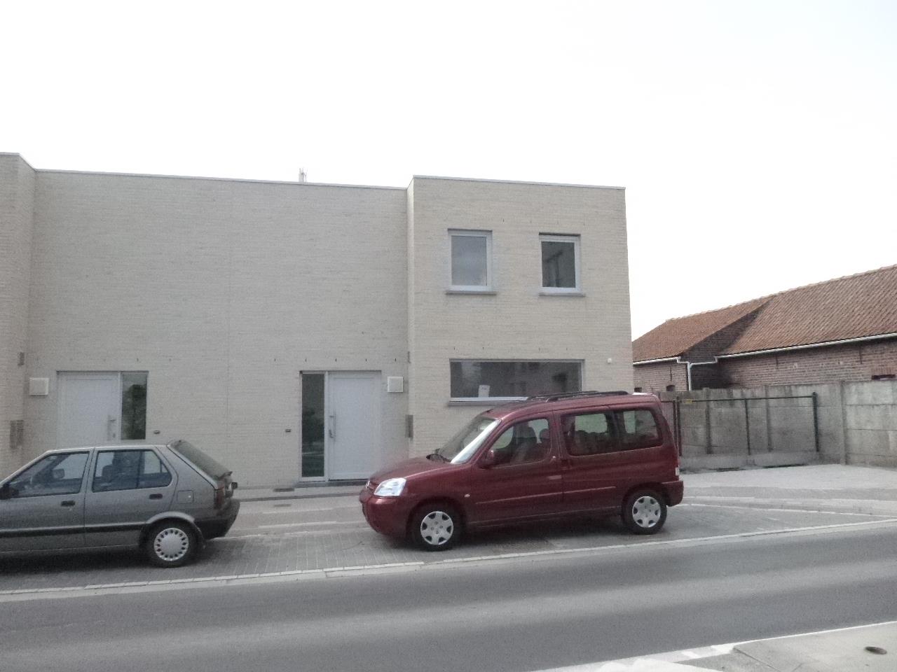 huurwoning Langemarkstraat 41 C, 8980 Zonnebeke