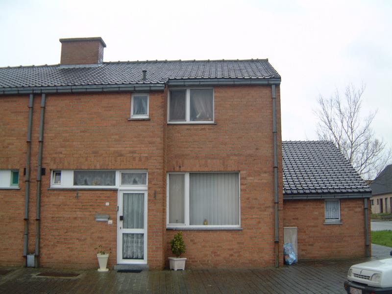 huurwoning Bellestraat 58, 8970 Poperinge