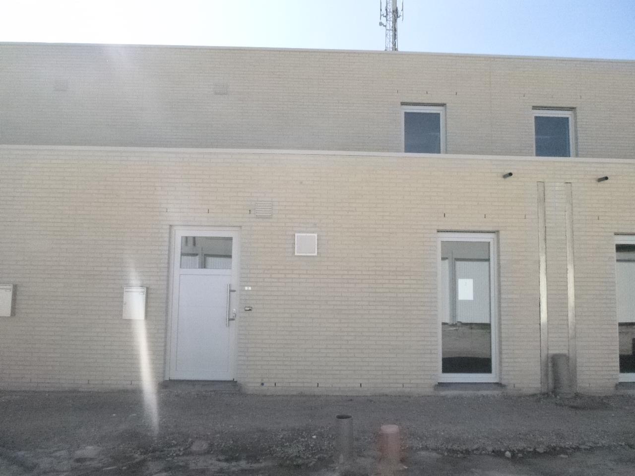 huurwoning Ijzerweg 2, 8980 Zonnebeke