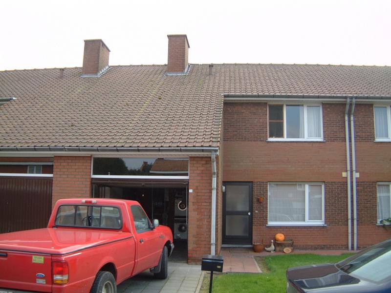 huurwoning Schottenlaan 16, 8980 Beselare