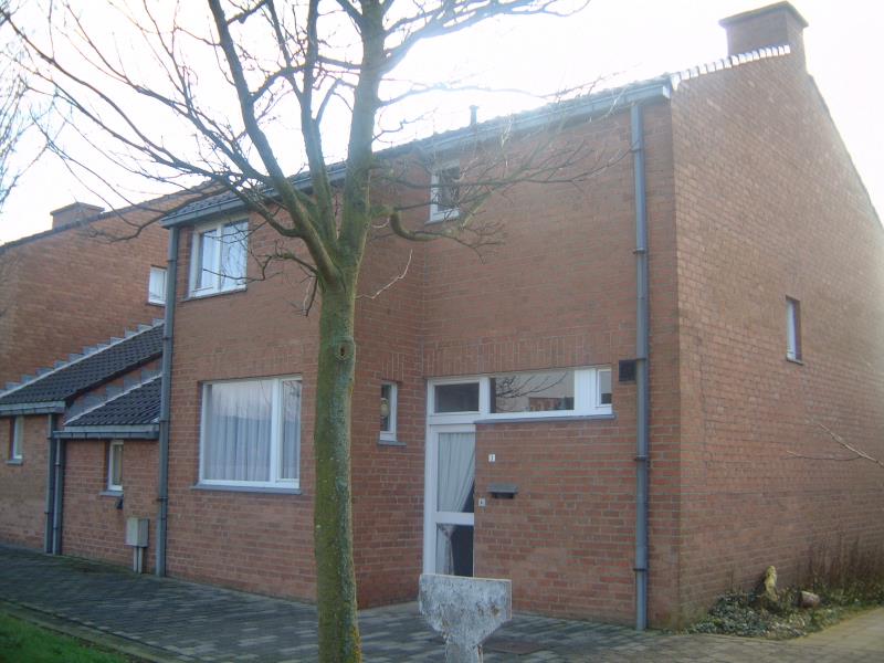 huurwoning Esdoornweg 3, 8970 Poperinge