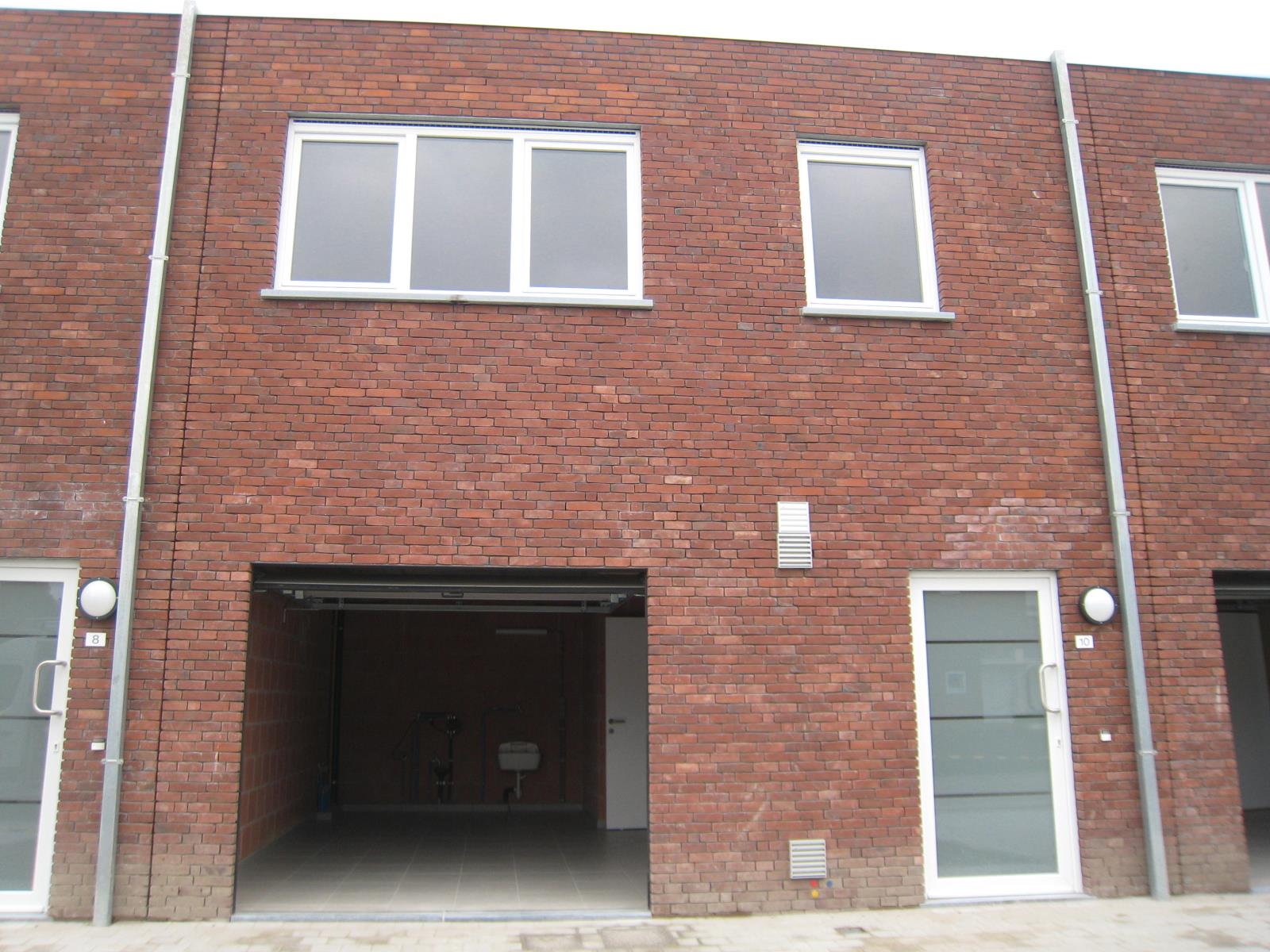 huurwoning Kanariestraat 10, 8820 Torhout