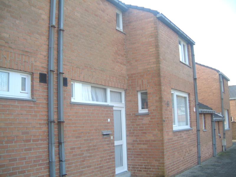 huurwoning Esdoornweg 2, 8970 Poperinge