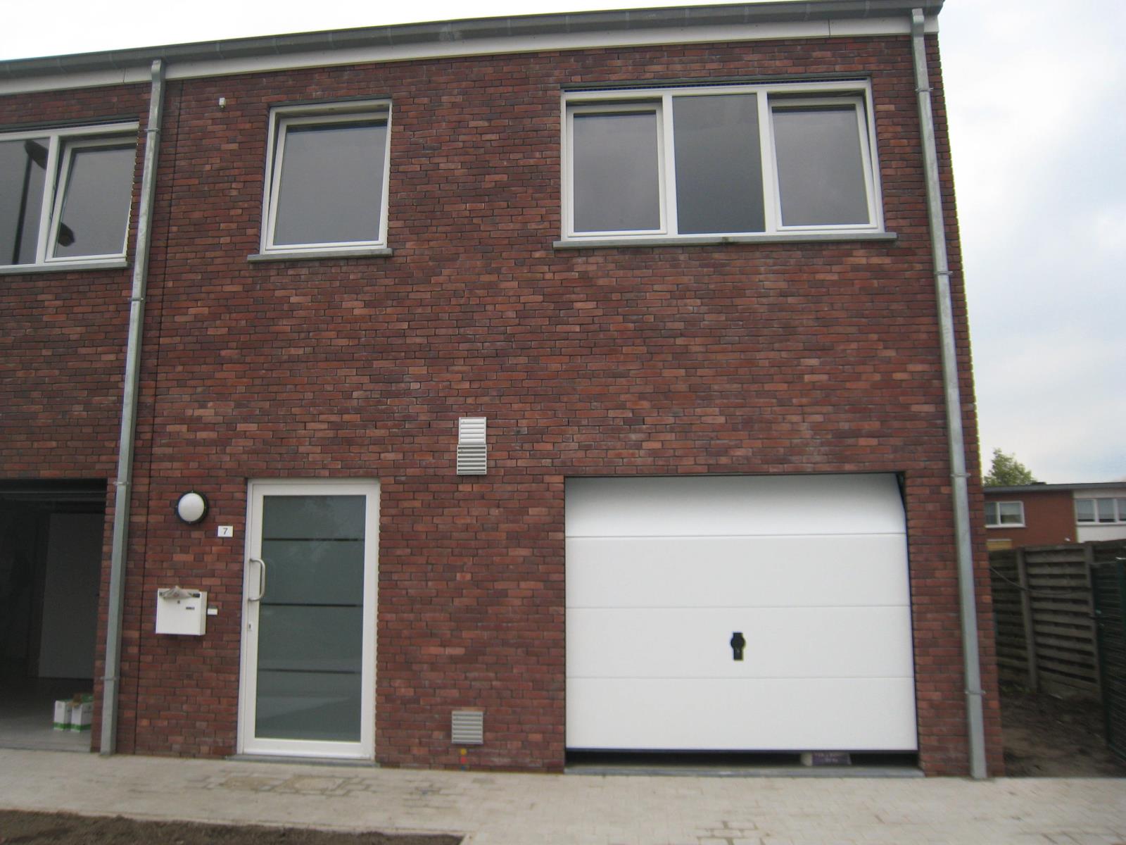 huurwoning Koekoekstraat 7, 8820 Torhout