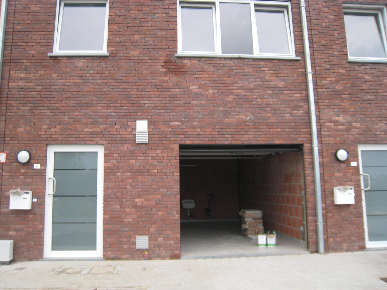 huurwoning Koekoekstraat 9, 8820 Torhout