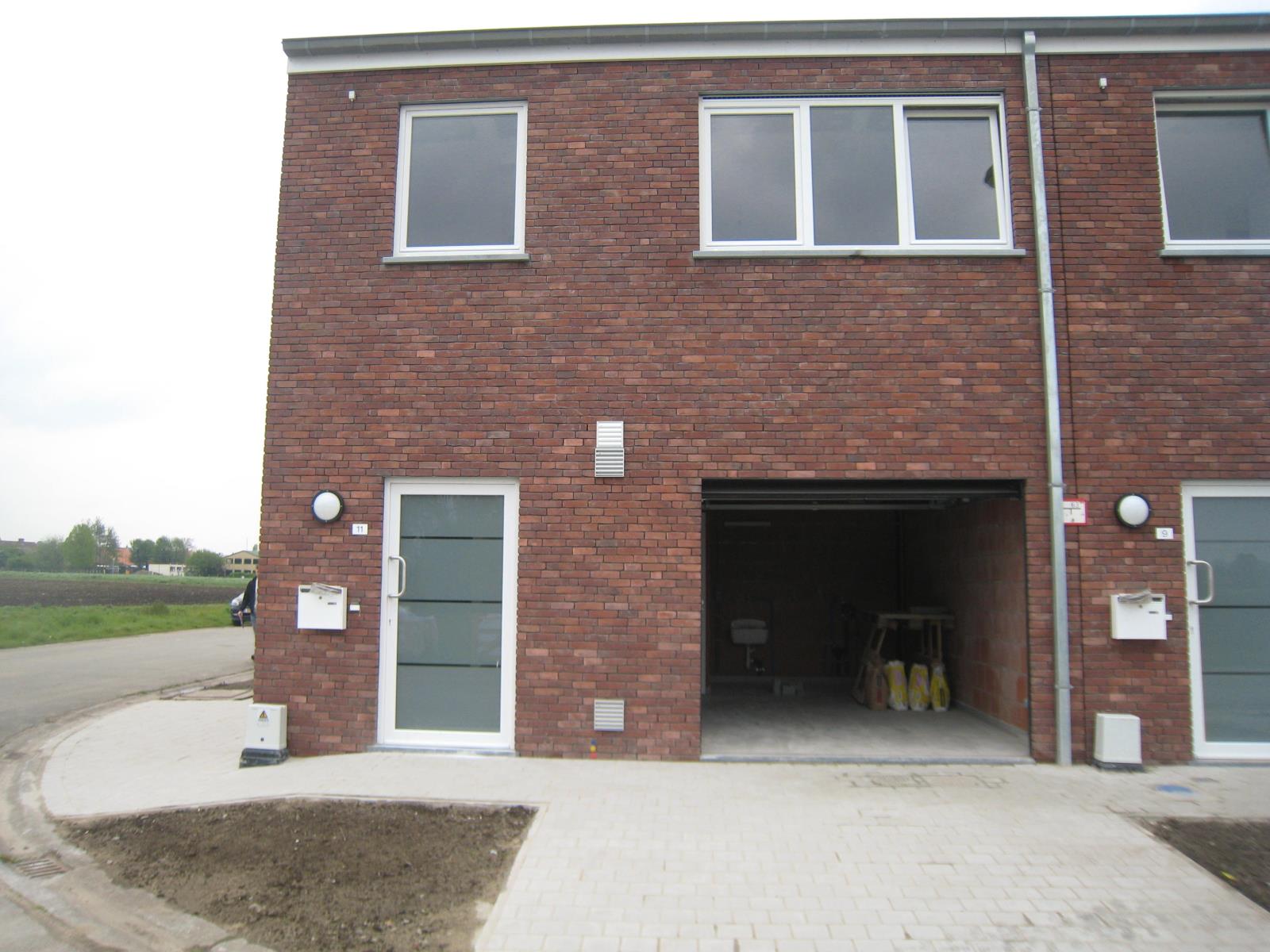 huurwoning Koekoekstraat 11, 8820 Torhout