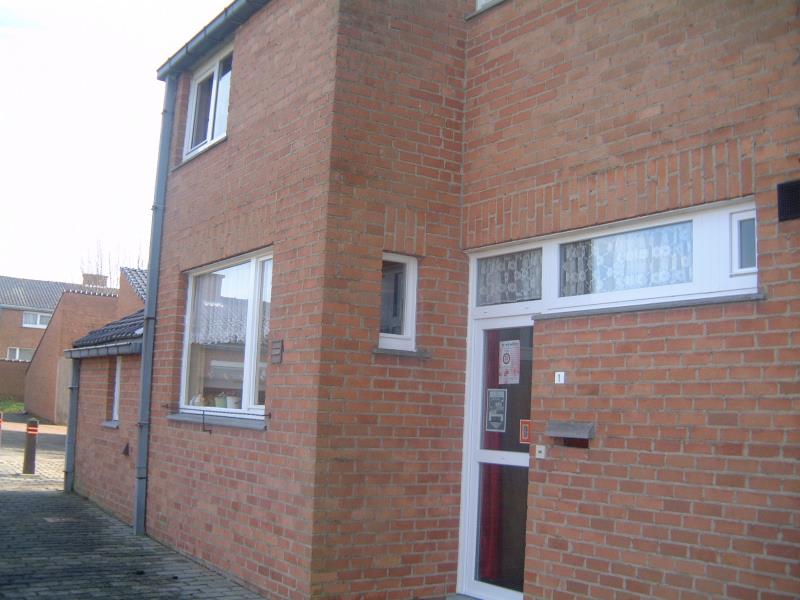 huurwoning Esdoornweg 1, 8970 Poperinge