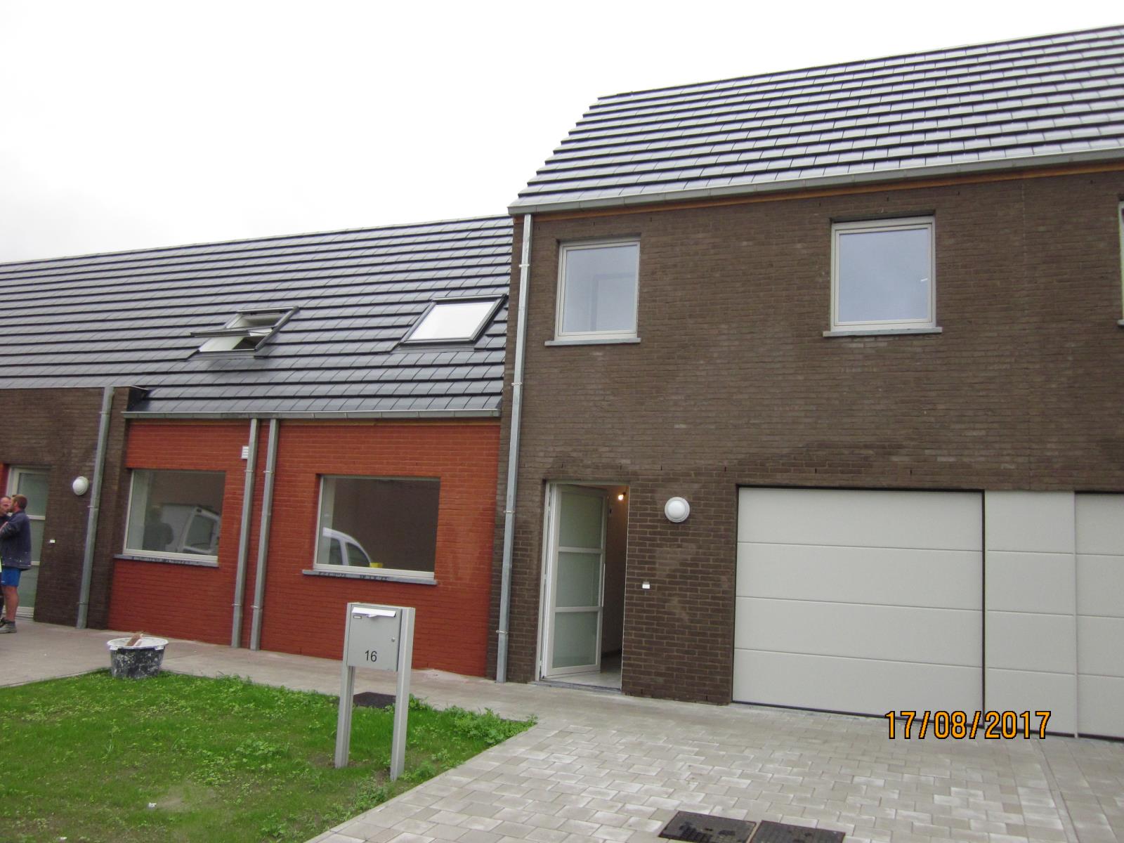 huurwoning Boncquetstraat 16, 8850 Ardooie