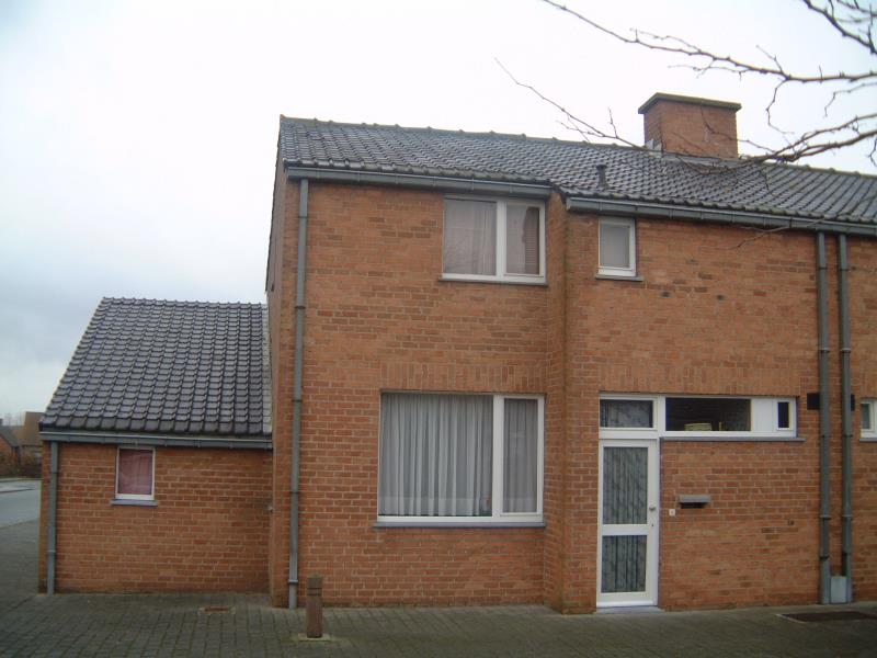 huurwoning Wilgenweg 1, 8970 Poperinge