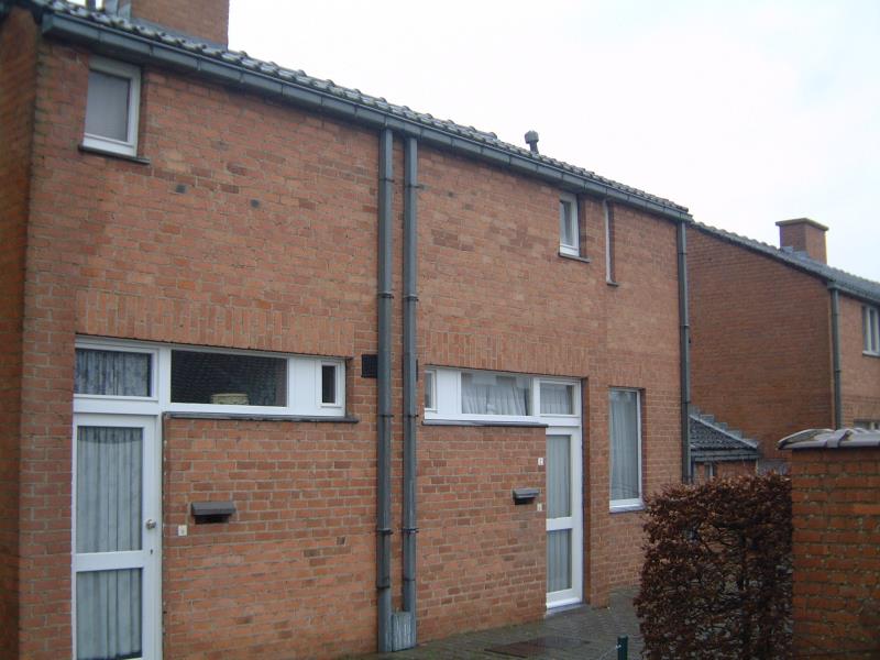 huurwoning Wilgenweg 2, 8970 Poperinge