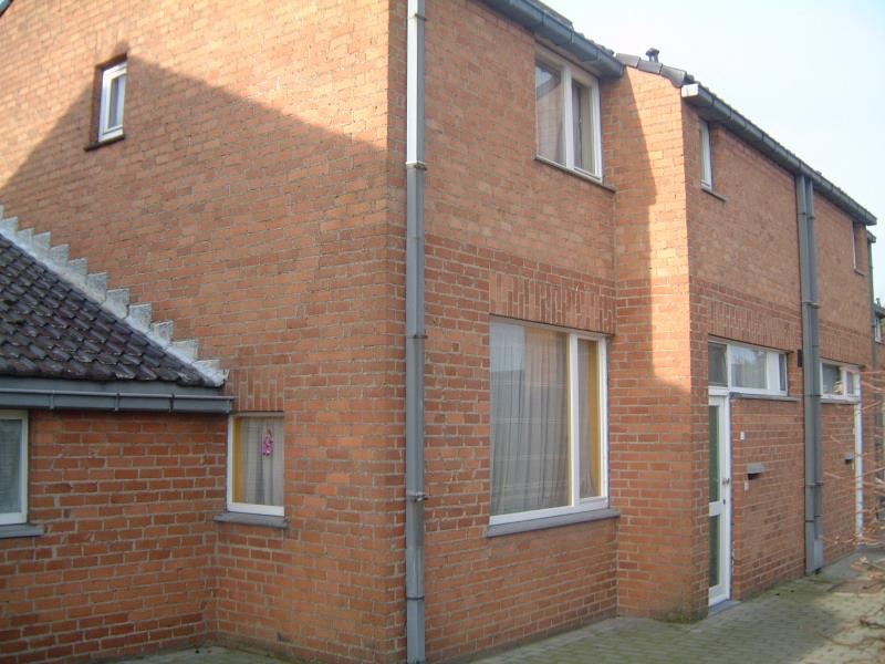 huurwoning Wilgenweg 3, 8970 Poperinge