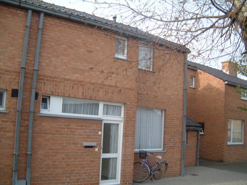 huurwoning Wilgenweg 4, 8970 Poperinge