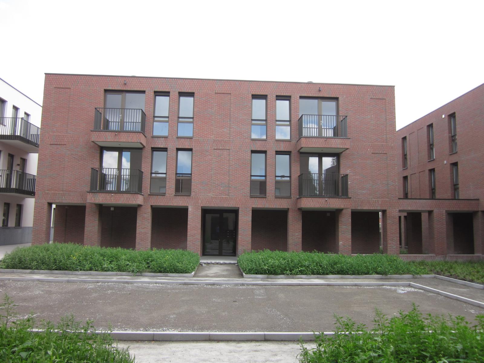 huurwoning Prinsessestraat 15 bus 0105, 8870 Emelgem