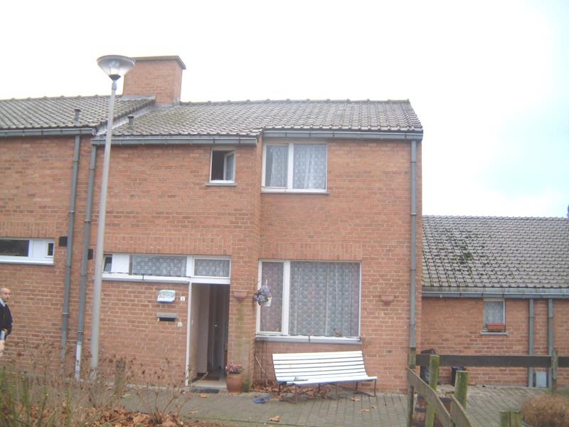 huurwoning Wilgenweg 6, 8970 Poperinge